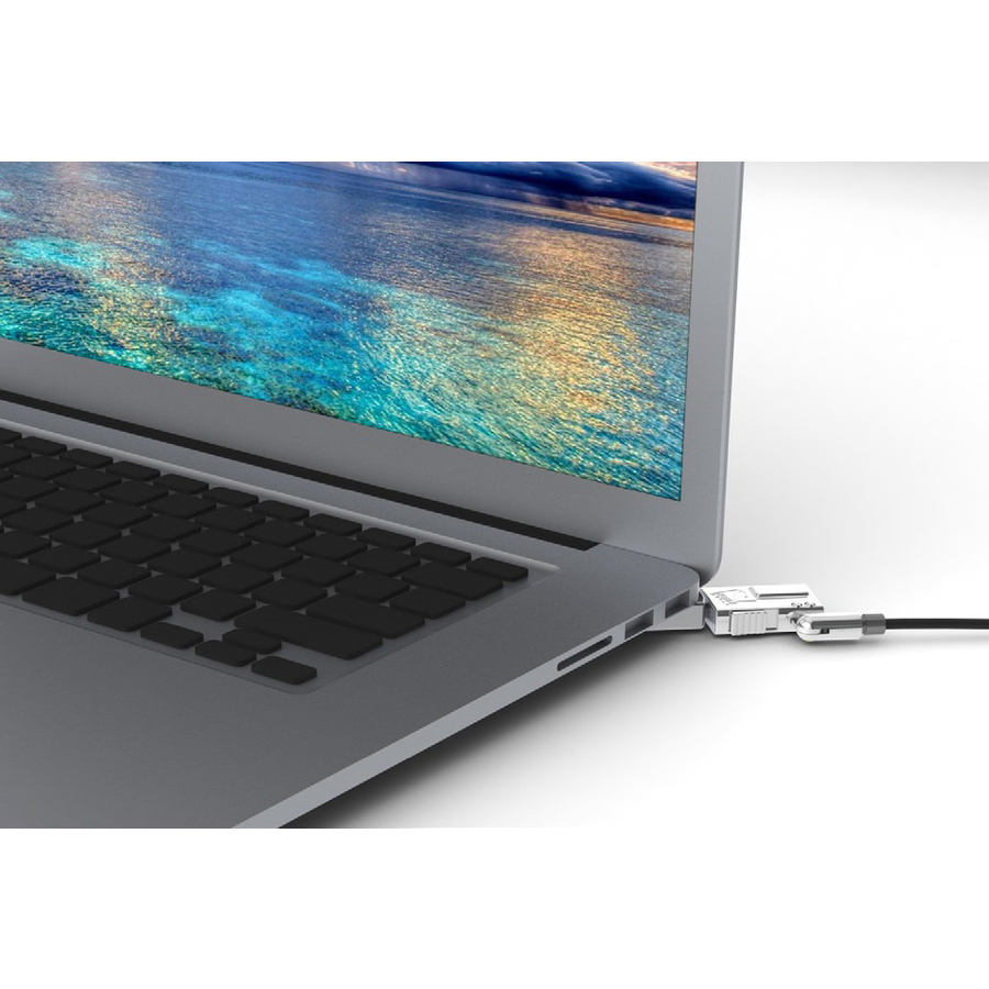 Noble MacBook Pro Retina 15 Bracket Lock Kit