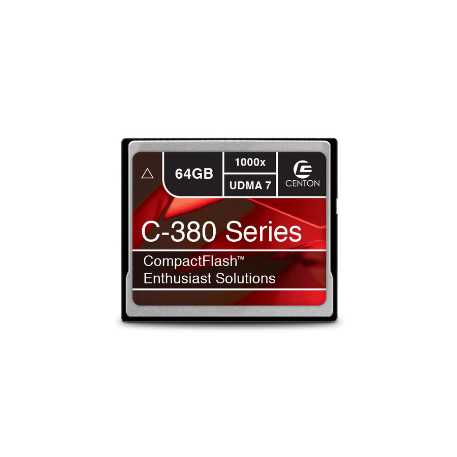 Centon 64 GB CompactFlash
