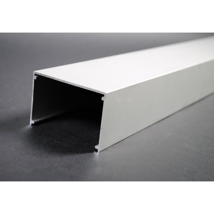 Wiremold AL3300 Raceway Base