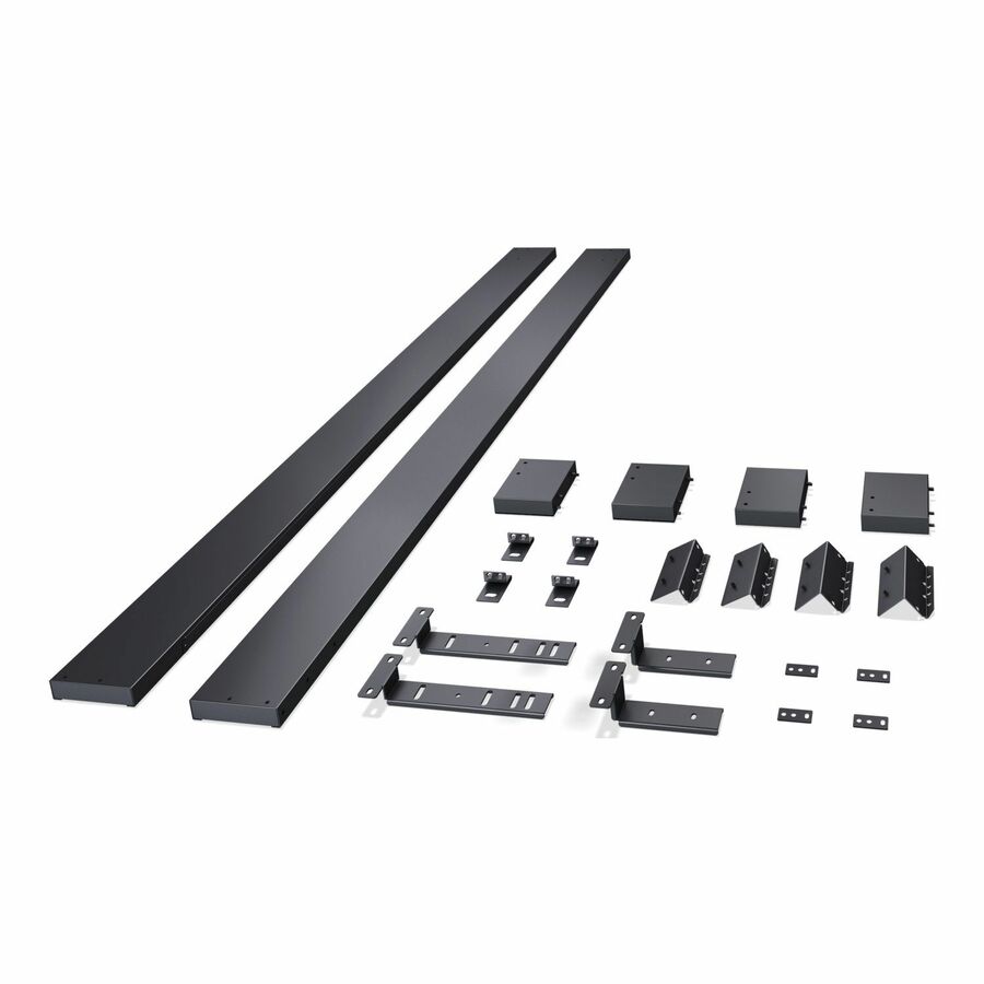 APC by Schneider Electric Door Post, 900 - 1200mm (36 - 48in) Aisle Width