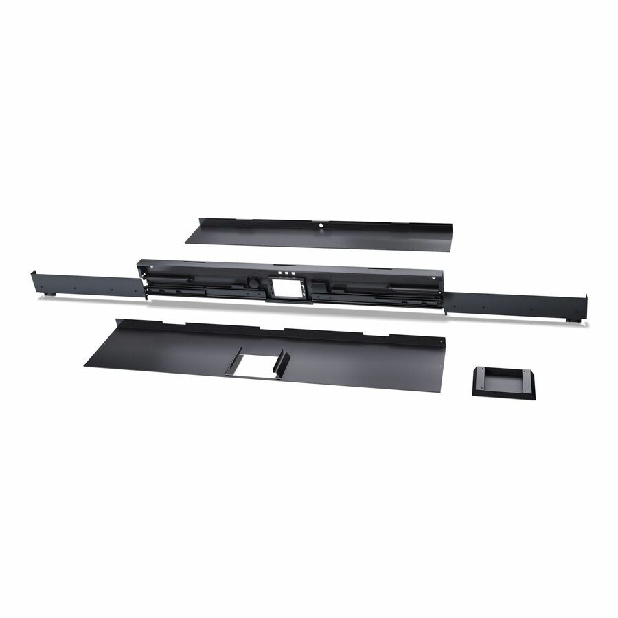 APC by Schneider Electric Thermal Containment Door Header - 42U VX / 45U SX