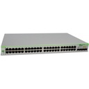 Allied Telesis 48 Port Gigabit WebSmart Switch