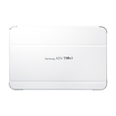 Samsung Carrying Case (Cover) Tablet PC - White