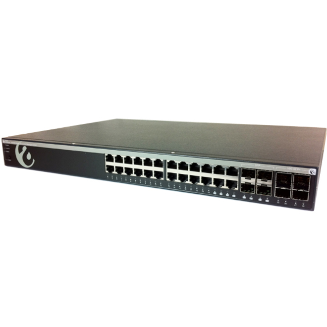 Amer SS2GR2024iP Ethernet Switch