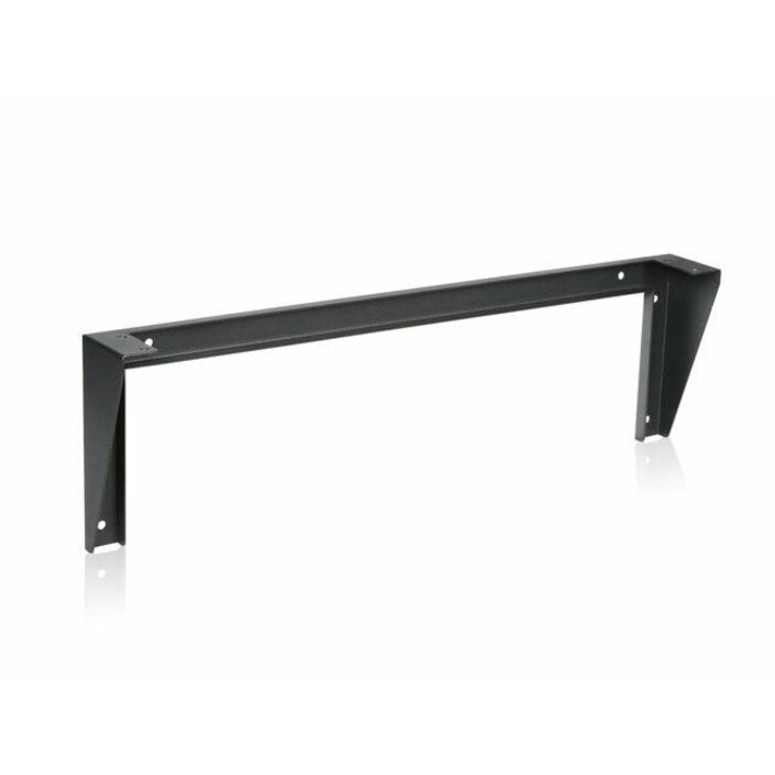 iStarUSA Mounting Bracket for Network Equipment - Black