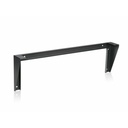 iStarUSA Mounting Bracket for Network Equipment - Black