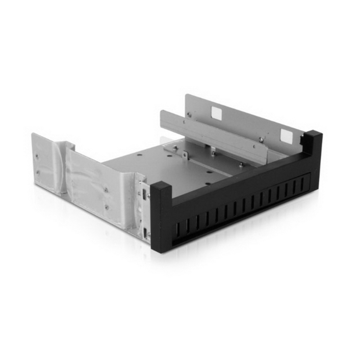 iStarUSA RP-COMBO-SLIM2535 Drive Bay Adapter Internal