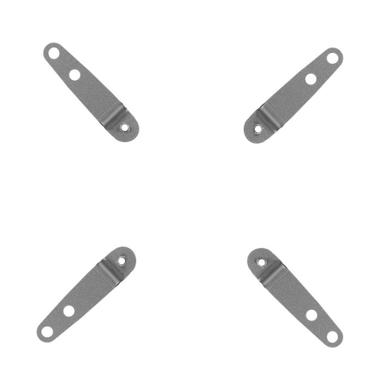Amer Mounts VESA 100-200mm Adaptor Arms