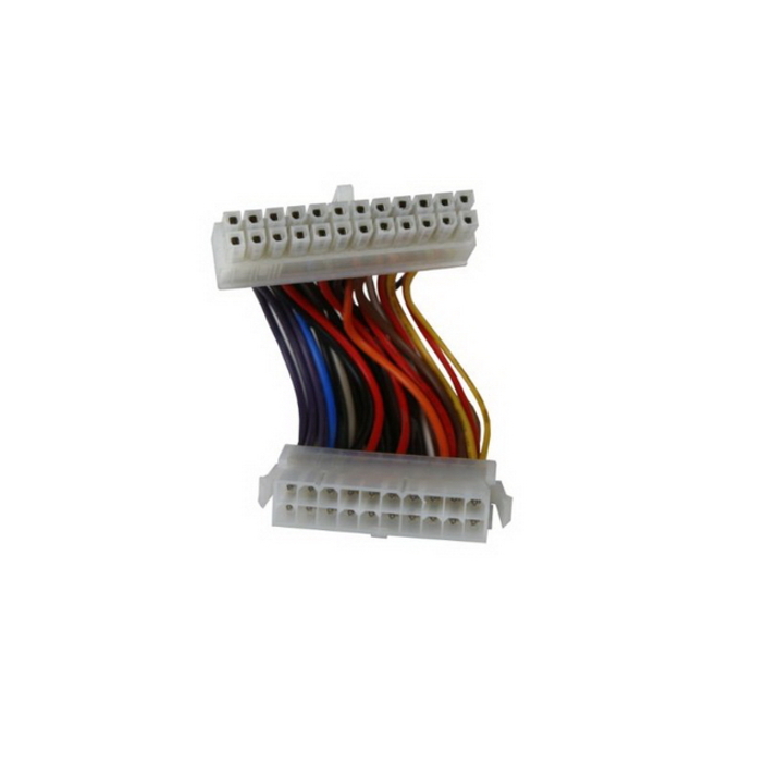 Xeal 20pin to 24pin Converter