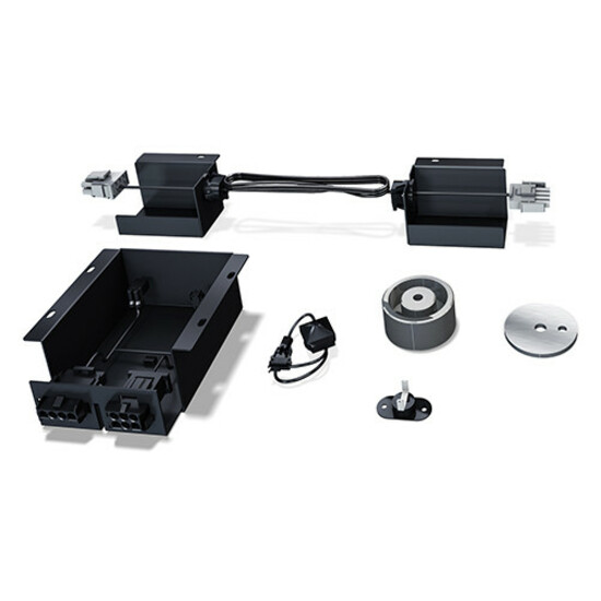 APC by Schneider Electric Ceiling Panel Lock System (w/o Power Supply)