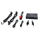 APC by Schneider Electric Ceiling Panel Lock System, 200-240V (with power supply)
