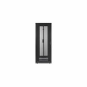APC NetShelter SV, Server Rack Enclosure, 48U, 800W x 1060D mm, with Sides, Black