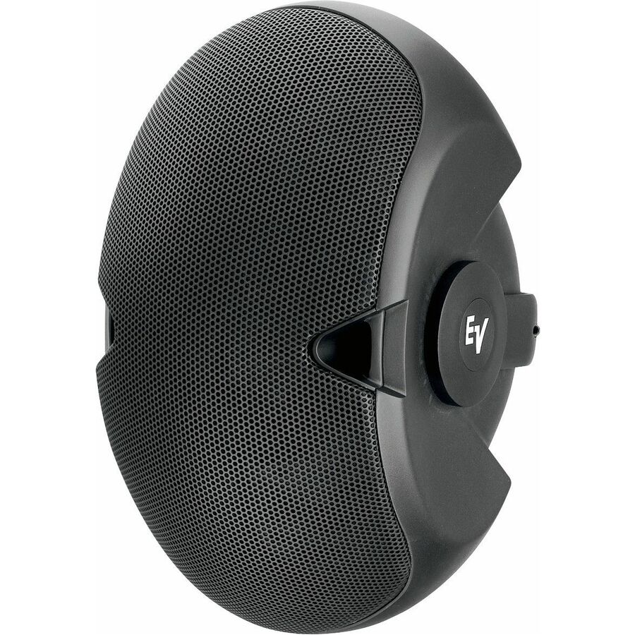Electro-Voice 4.2 2-way Surface Mount Speaker - 200 W RMS - White
