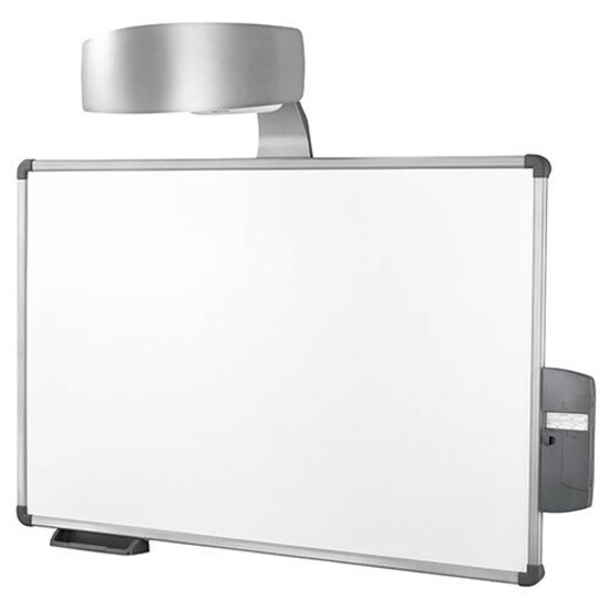 Chief Integrated Interactive System (Aluminum)