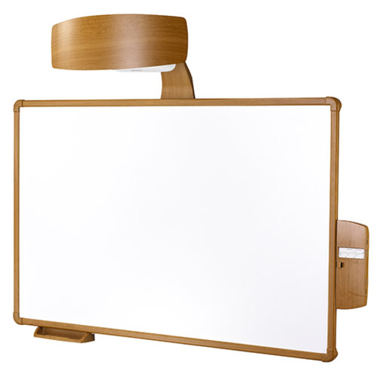 Chief Integrated Interactive System (Teak)