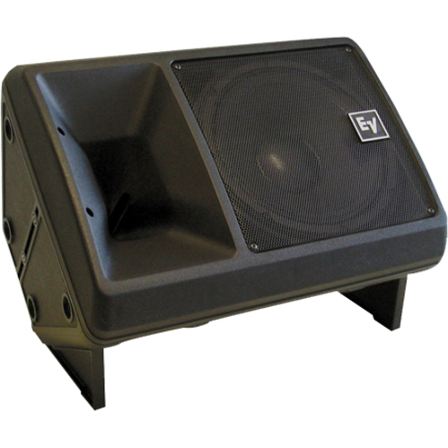 Electro-Voice Sx300E 2-way Stand Mountable, Pole Mount Speaker - 300 W RMS - Black