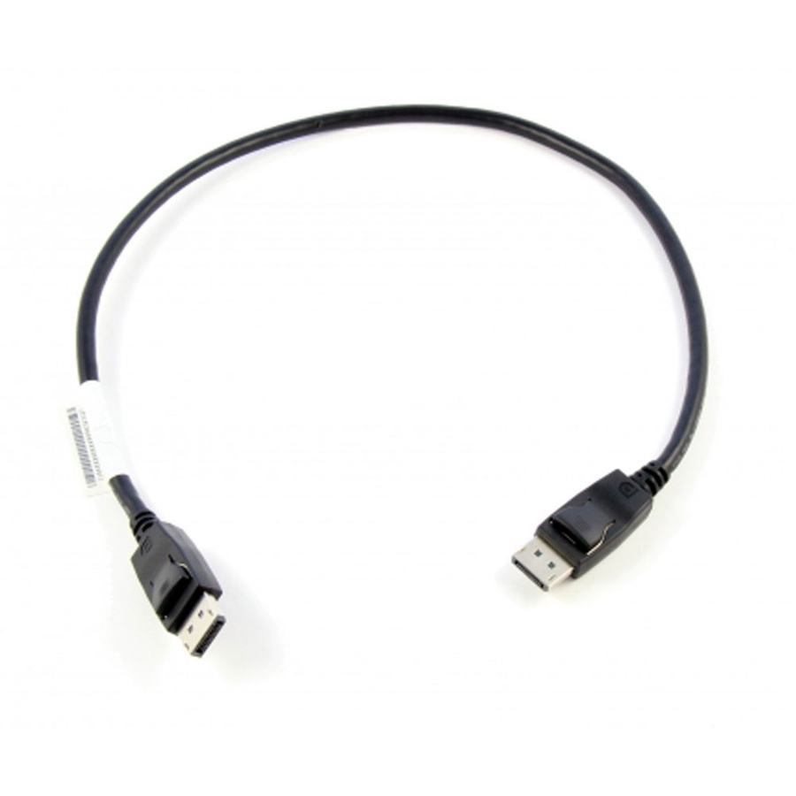 Lenovo 0.5 Meter DisplayPort To DisplayPort Cable