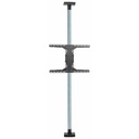 Modular Series Floor-to-Ceiling Kit for up to 75" Displays