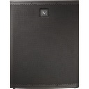 Electro-Voice Live X ELX118 Pole Mount Woofer - 400 W RMS - Black