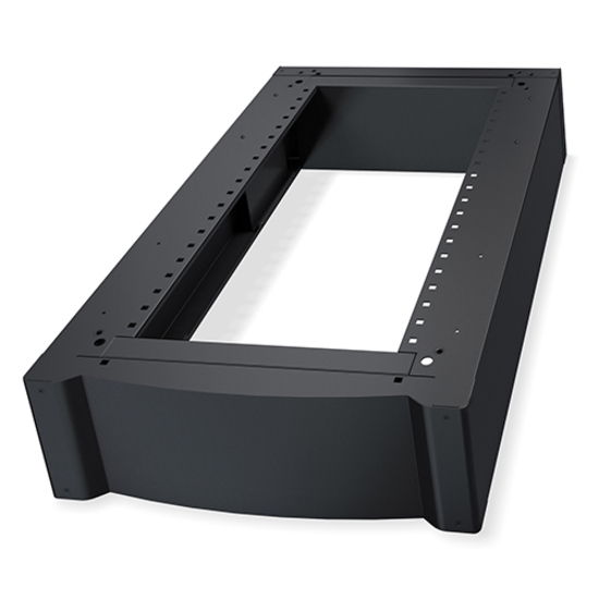 Schneider Electric Roof Height Adapter, VX42U to SX48U, 600mm