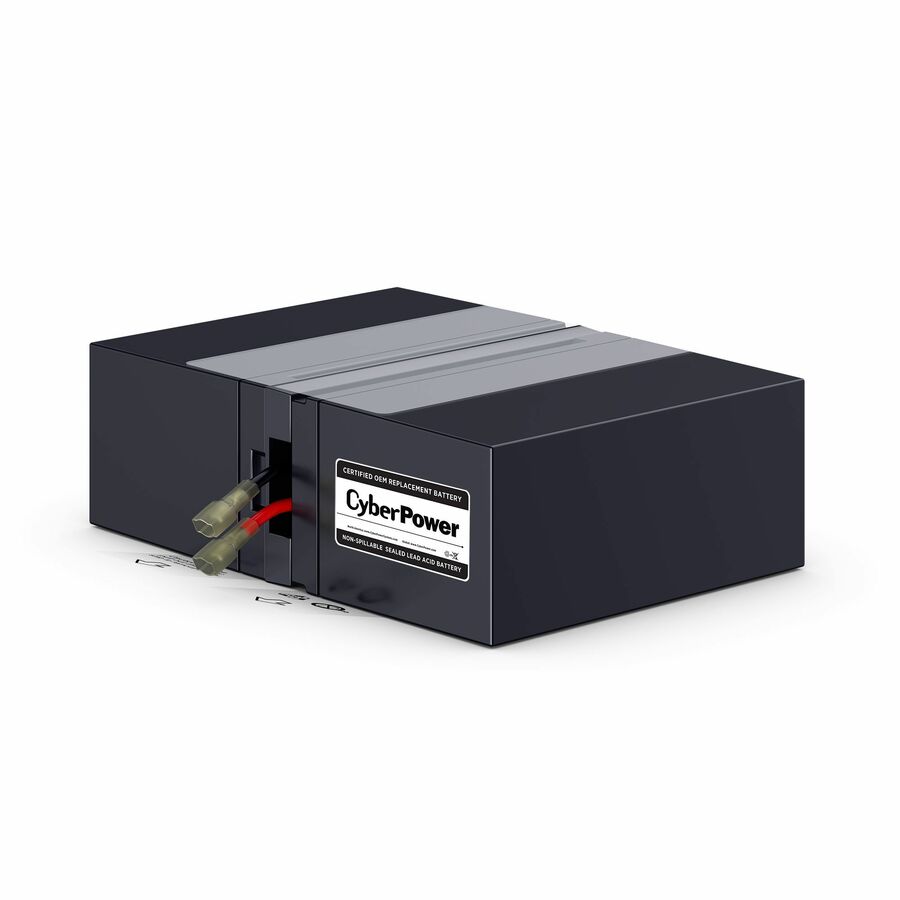 CyberPower RB1270X2 Replacement Battery Cartridge