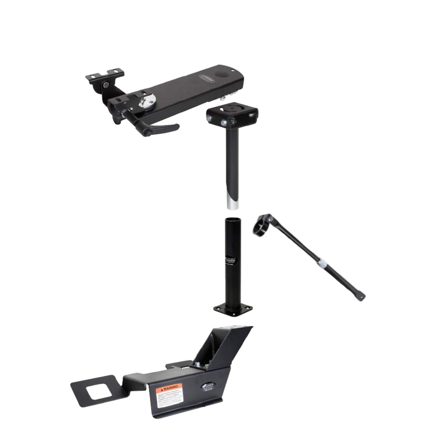 Gamber-Johnson Vehicle Mount for Electronic Equipment
