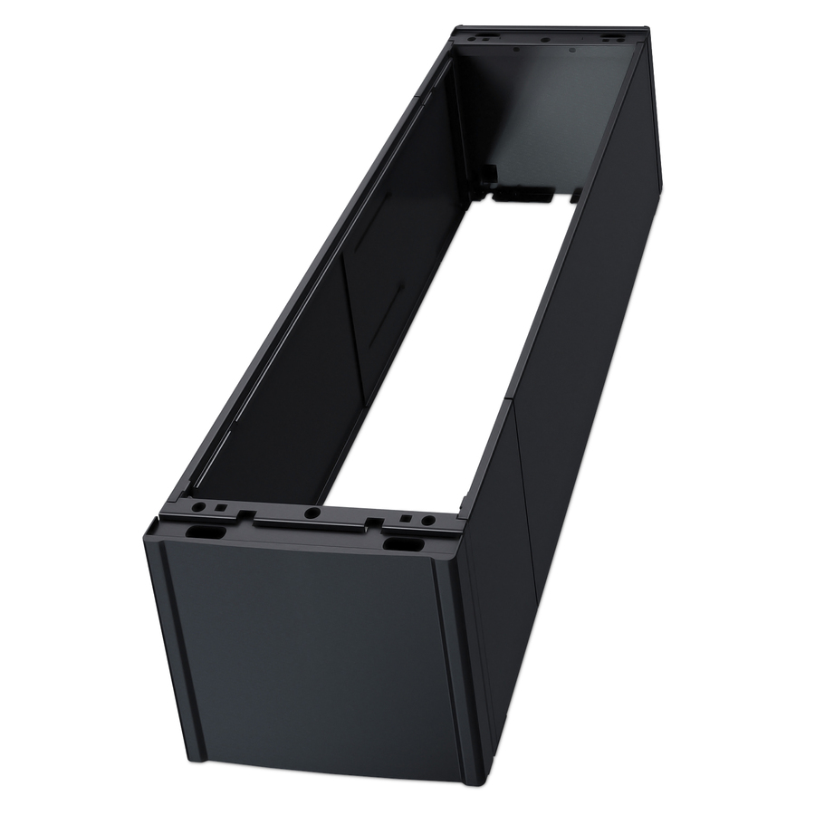 Schneider Electric Roof Height Adapter, SX42U to SX48U, 300mm