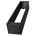 Schneider Electric Roof Height Adapter, SX42U to SX48U, 300mm