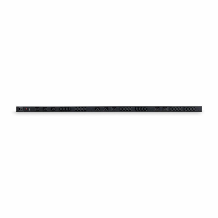 CyberPower PDU20BVHVIEC32F 200 - 230 VAC 20A Basic PDU