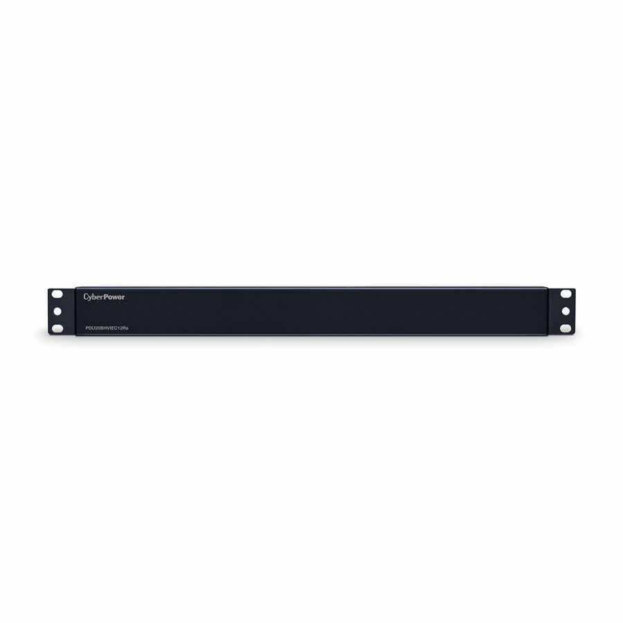 CyberPower PDU20BHVIEC12RA 200 - 230 VAC Basic PDU