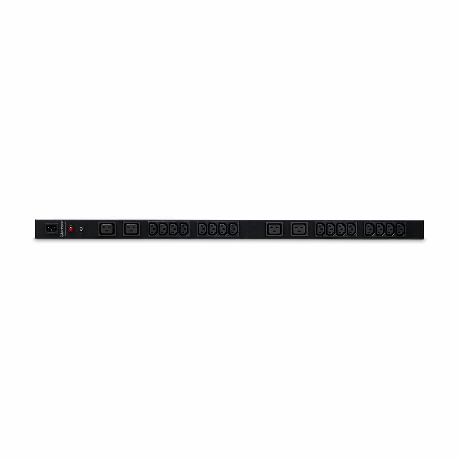 CyberPower PDU10BVHVIEC20F 200 - 230 VAC 10A Basic PDU