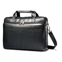 Samsonite Carrying Case (Briefcase) for 15.6" Notebook - Black