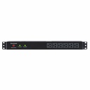 CyberPower RKBS15S6F8R Rackbar 14 - Outlet Surge Protector with 3600 J Surge Suppression