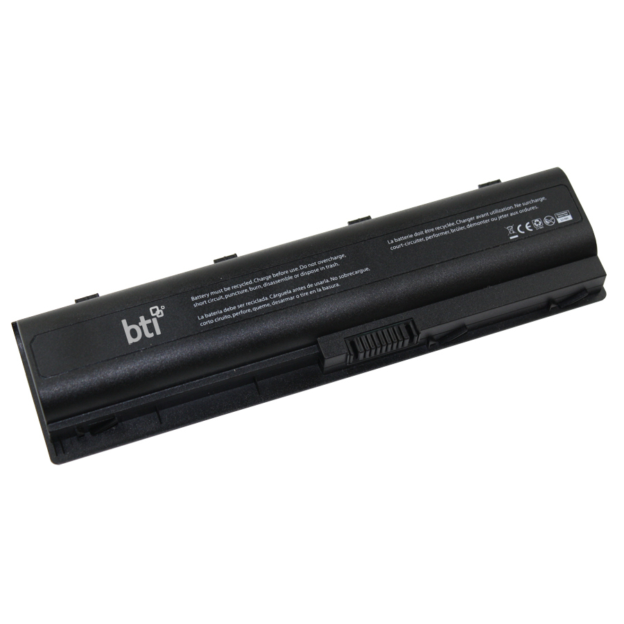 BTI Notebook Battery