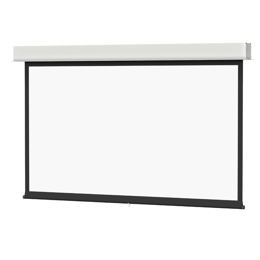 Da-Lite Advantage Manual 110" Manual Projection Screen