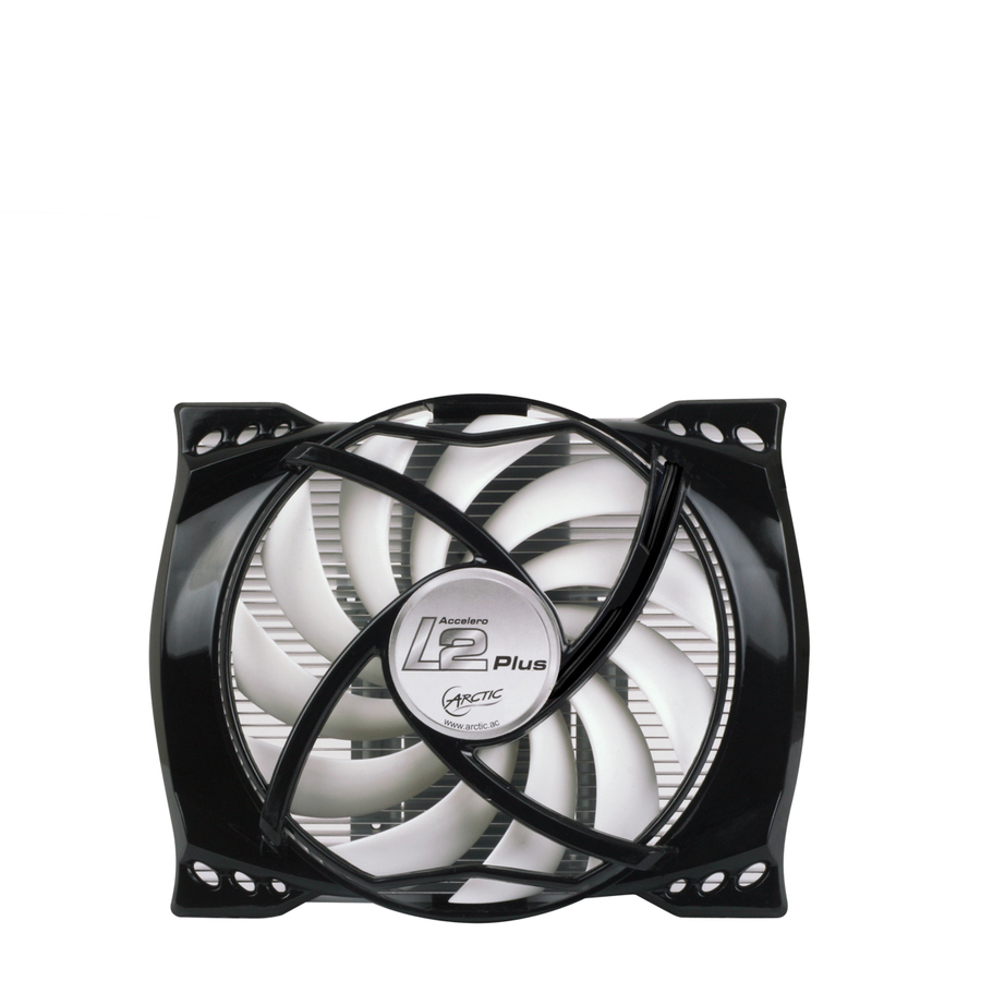 Arctic Cooling Accelero L2 PLUS Cooling Fan/Heatsink