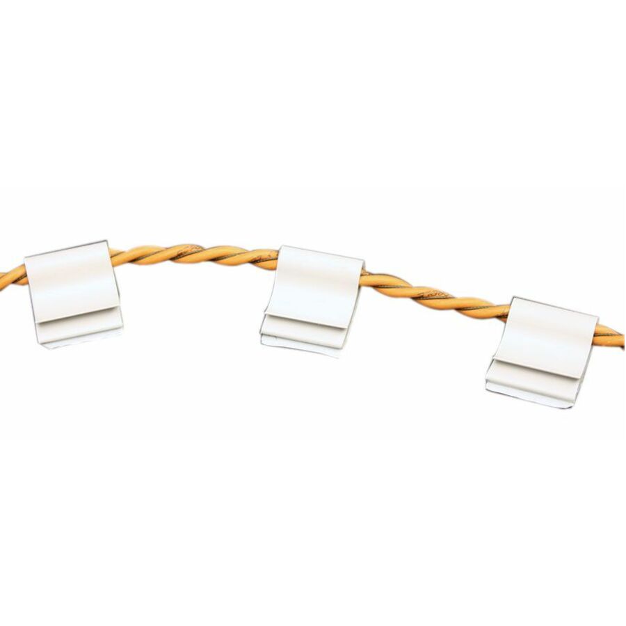 RLE Cable Tying