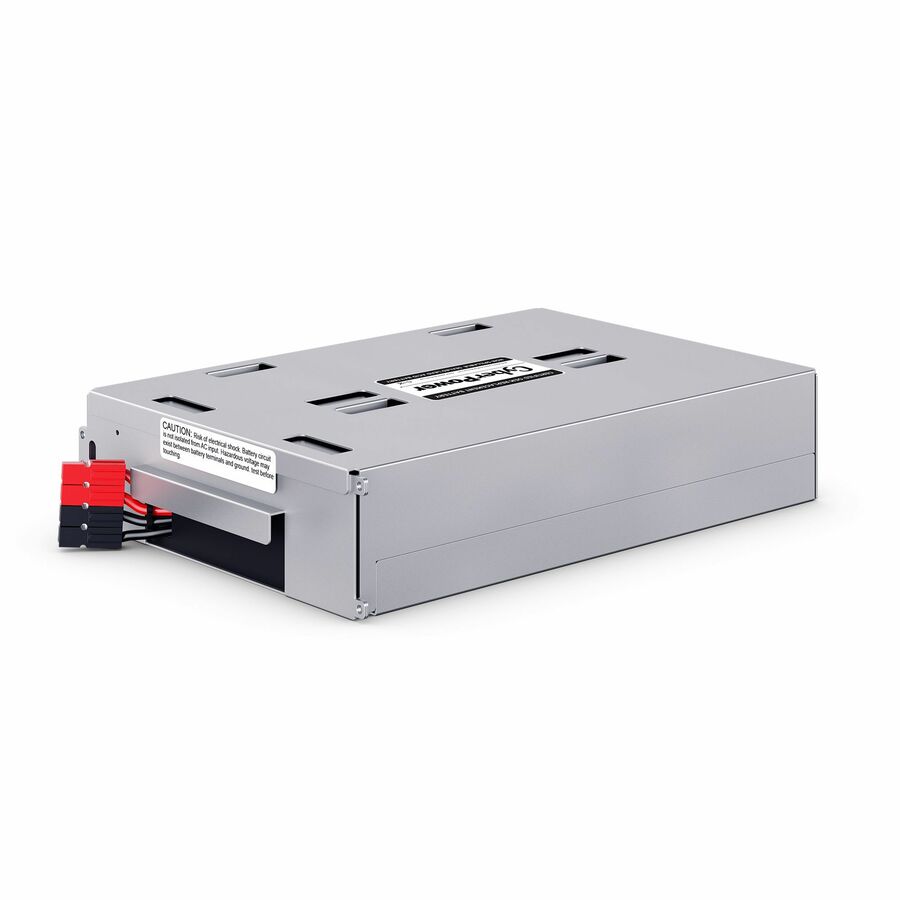 CyberPower RB1290X4A Replacement Battery Cartridge