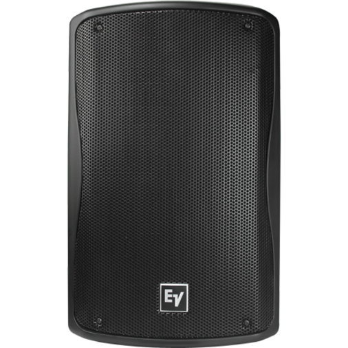 Electro-Voice ZX1 2-way Pole Mount Speaker - 200 W RMS - Black