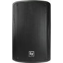 Electro-Voice ZX1 2-way Pole Mount Speaker - 200 W RMS - Black