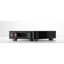 CRU RTX 110-3Q Drive Enclosure - FireWire/i.LINK 800, USB 3.0, eSATA Host Interface External - Black