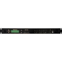 RTS Two-Channel UHF Synthesized Wireless Intercom Base Station