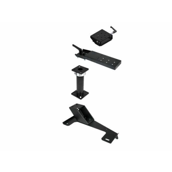 Havis Vehicle Mount for Notebook, Docking Station