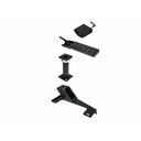 Havis Vehicle Mount for Notebook, Docking Station