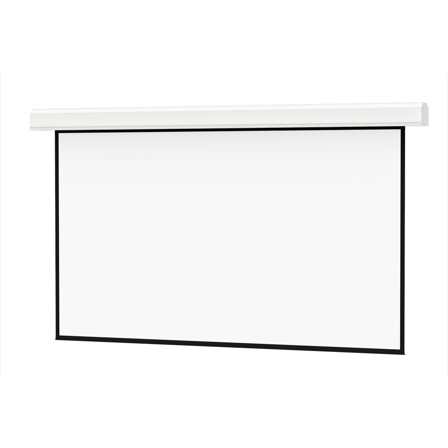 Da-Lite Large Advantage Electrol 271" Electric Projection Screen