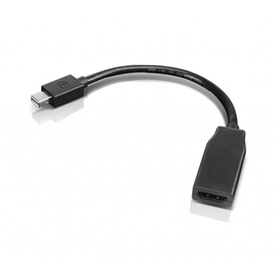 Lenovo Mini-DisplayPort/HDMI Audio/VIdeo Adapter