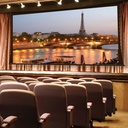 Draper Paragon V 234" Projection Screen