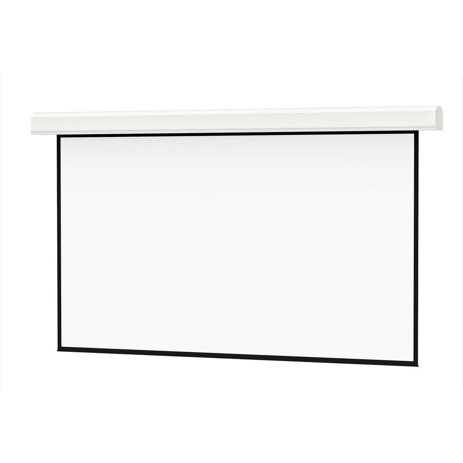 Da-Lite Large Advantage Electrol 216" Electric Projection Screen