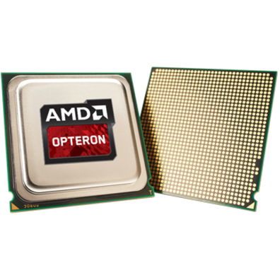 AMD Opteron 4300 4334 Hexa-core (6 Core) 3.10 GHz Processor - Retail Pack