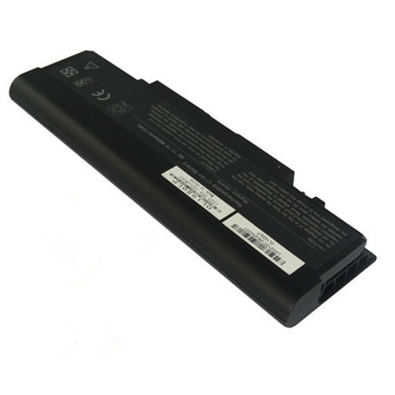9-Cell 73Whr Li-Ion Laptop Battery for DELL Inspiron 1520, 1521, 1720, 1721, PP22L, PP22X; Vostro 1500, 1700